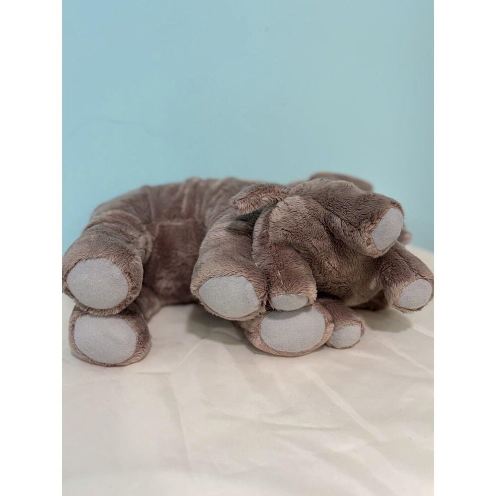 Ringling Brothers Circus Elephant Mother Baby Plush Greatest Show on Earth - Picture 9 of 12
